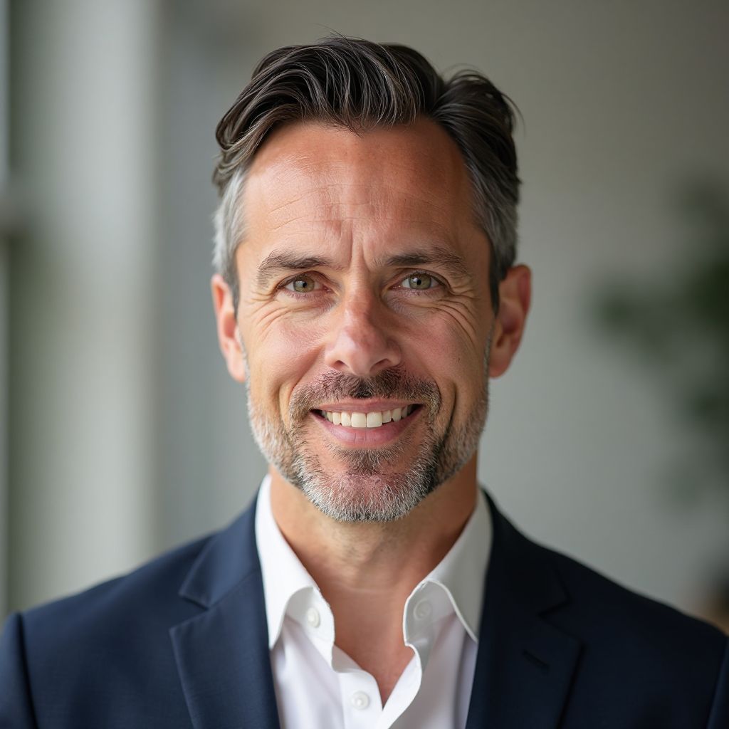 Jan Rohde