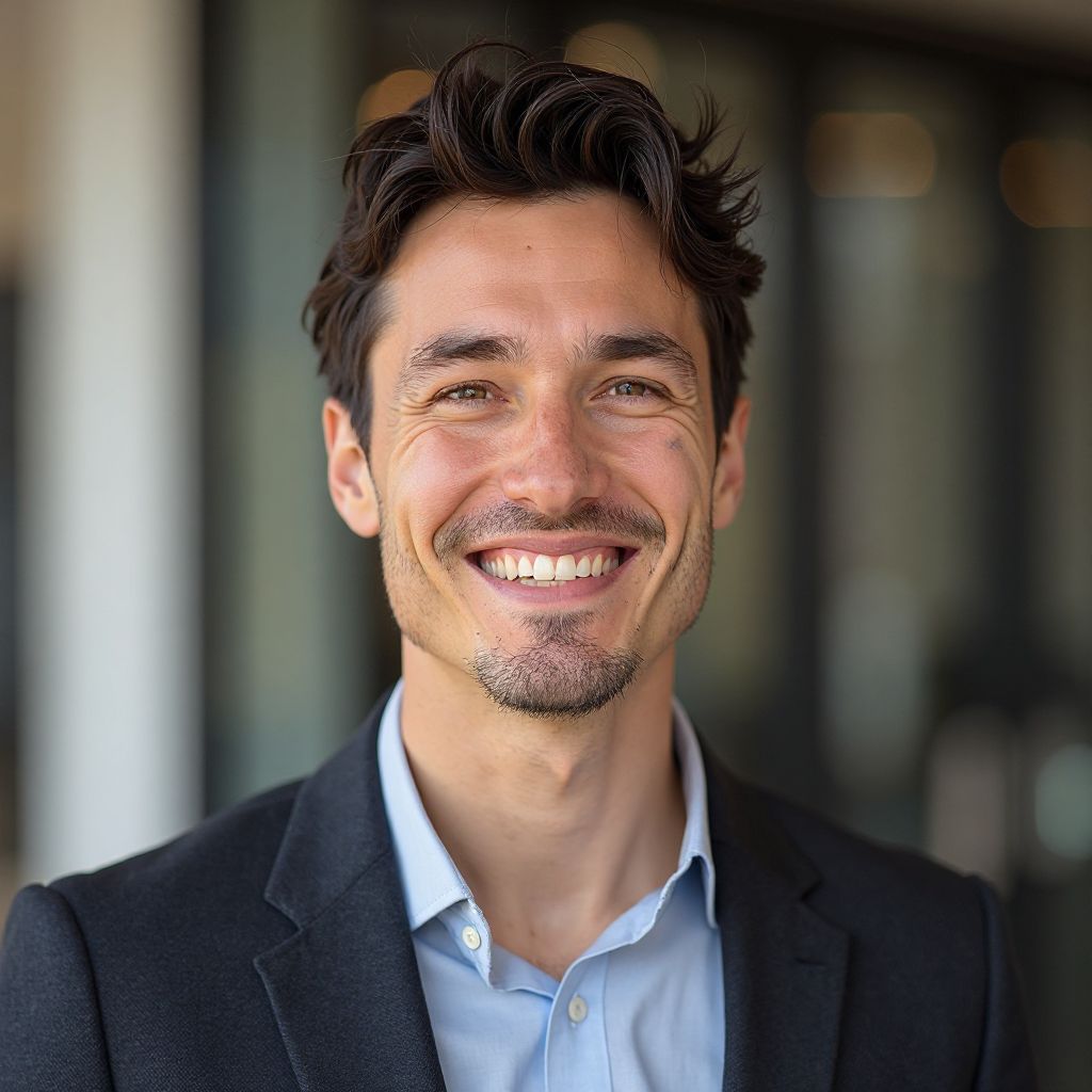 Marcus Falkenhorst